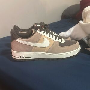 Air Force 1 Mens 11.5 NEVER WORN
